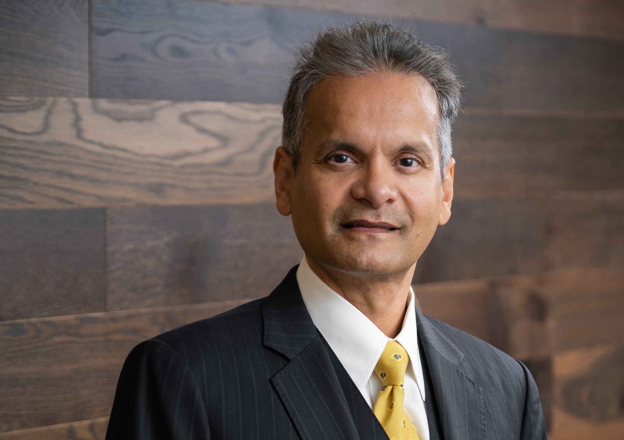 Activism and Alpha: Himanshu Shah’s blueprint for long-term success at ...